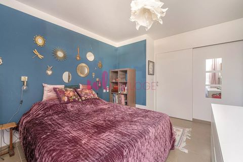Lejlighed i Marseille, Bouches-du-Rhone, Marseille - € 280.000 | Ref: 87111037 - foto 19