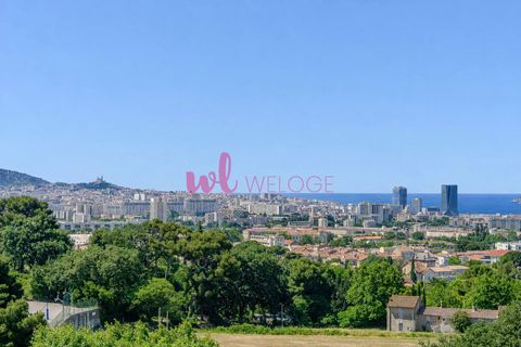 Lejlighed i Marseille, Bouches-du-Rhone, Marseille - € 280.000 | Ref: 87111037 - foto 21