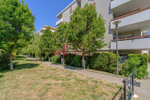 Lejlighed i Marseille, Bouches-du-Rhone, Marseille - € 280.000 | Ref: 87111037 - foto 22