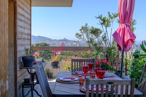 Leilighet i Marseille, Bouches-du-Rhone, Marseille - € 280 000 | Ref: 87112701 - foto 4