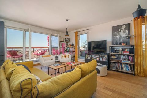 Leilighet i Marseille, Bouches-du-Rhone, Marseille - € 280 000 | Ref: 87112701 - foto 5