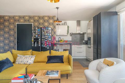 Leilighet i Marseille, Bouches-du-Rhone, Marseille - € 280 000 | Ref: 87112701 - foto 12