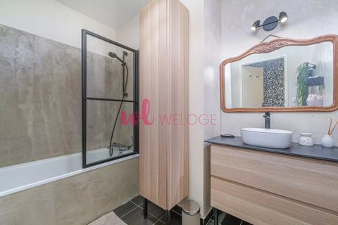 Leilighet i Marseille, Bouches-du-Rhone, Marseille - € 280 000 | Ref: 87112701 - foto 20