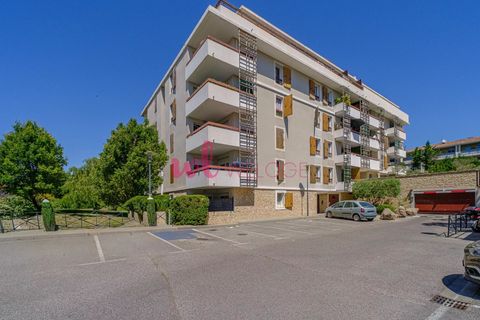 Leilighet i Marseille, Bouches-du-Rhone, Marseille - € 280 000 | Ref: 87112701 - foto 23