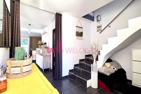Villa i Marseille, Bouches-du-Rhone, Marseille - € 400.000 | Ref: 87115811 - foto 6