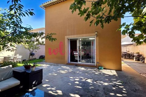 Villa i Marseille, Bouches-du-Rhone, Marseille - € 400.000 | Ref: 87115811 - foto 17