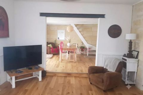 Villa i Sadirac, Gironde, Sadirac - € 315.000 | Ref: 87119873 - foto 1