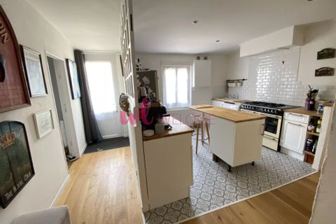Villa i Sadirac, Gironde, Sadirac - € 315.000 | Ref: 87119873 - foto 6