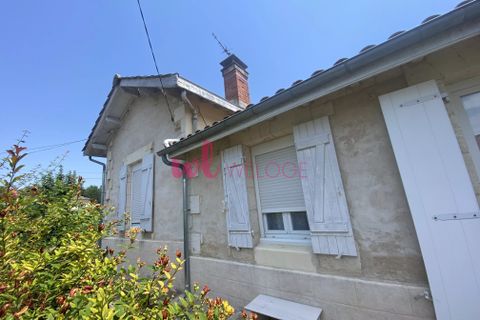 Villa i Sadirac, Gironde, Sadirac - € 299 000 | Ref: 87119873 - foto 9