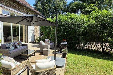 Villa a La Motte-Ternant, Cote-d'Or, La Motte-Ternant - € 385.000 | Ref: 4836 - foto 3