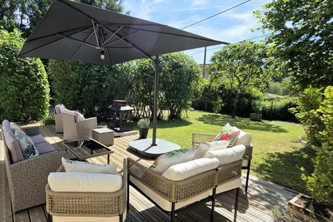 Villa a La Motte-Ternant, Cote-d'Or, La Motte-Ternant - € 385.000 | Ref: 4836 - foto 4