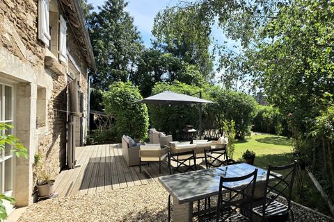 Villa a La Motte-Ternant, Cote-d'Or, La Motte-Ternant - € 385.000 | Ref: 4836 - foto 5
