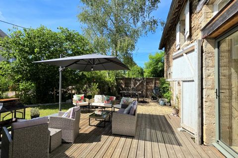 Villa a La Motte-Ternant, Cote-d'Or, La Motte-Ternant - € 385.000 | Ref: 4836 - foto 6