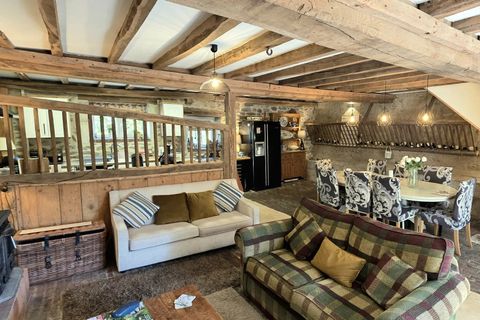 Villa a La Motte-Ternant, Cote-d'Or, La Motte-Ternant - € 385.000 | Ref: 4836 - foto 7