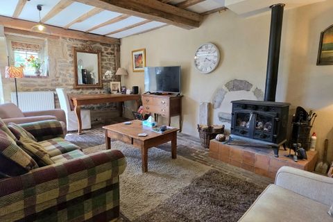 Villa a La Motte-Ternant, Cote-d'Or, La Motte-Ternant - € 385.000 | Ref: 4836 - foto 8