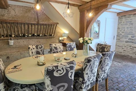 Villa a La Motte-Ternant, Cote-d'Or, La Motte-Ternant - € 385.000 | Ref: 4836 - foto 9