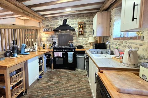 Villa a La Motte-Ternant, Cote-d'Or, La Motte-Ternant - € 385.000 | Ref: 4836 - foto 10