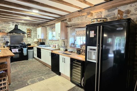 Villa a La Motte-Ternant, Cote-d'Or, La Motte-Ternant - € 385.000 | Ref: 4836 - foto 11