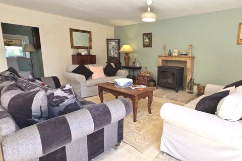 Villa a La Motte-Ternant, Cote-d'Or, La Motte-Ternant - € 385.000 | Ref: 4836 - foto 15