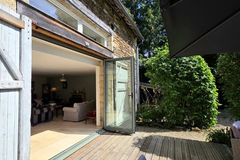 Villa a La Motte-Ternant, Cote-d'Or, La Motte-Ternant - € 385.000 | Ref: 4836 - foto 16