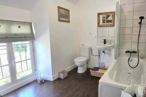 Villa a La Motte-Ternant, Cote-d'Or, La Motte-Ternant - € 385.000 | Ref: 4836 - foto 22