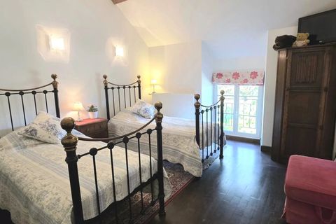 Villa a La Motte-Ternant, Cote-d'Or, La Motte-Ternant - € 385.000 | Ref: 4836 - foto 24