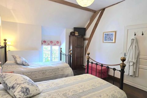 Villa a La Motte-Ternant, Cote-d'Or, La Motte-Ternant - € 385.000 | Ref: 4836 - foto 25