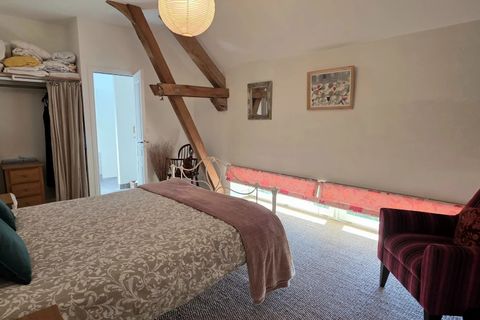 Villa a La Motte-Ternant, Cote-d'Or, La Motte-Ternant - € 385.000 | Ref: 4836 - foto 26