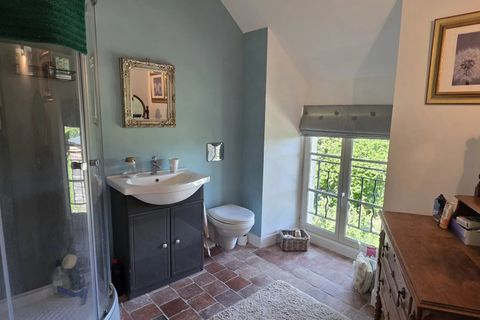 Villa a La Motte-Ternant, Cote-d'Or, La Motte-Ternant - € 385.000 | Ref: 4836 - foto 32