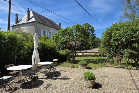 Villa a La Motte-Ternant, Cote-d'Or, La Motte-Ternant - € 385.000 | Ref: 4836 - foto 33