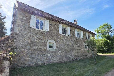Villa a La Motte-Ternant, Cote-d'Or, La Motte-Ternant - € 385.000 | Ref: 4836 - foto 35