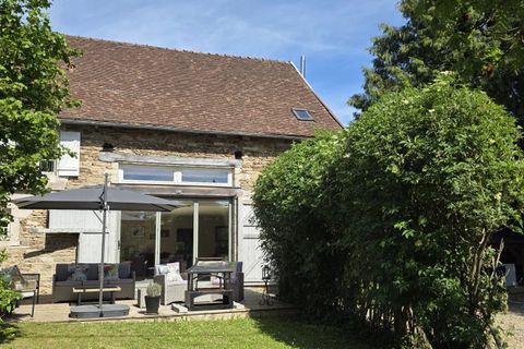 Villa a La Motte-Ternant, Cote-d'Or, La Motte-Ternant - € 385.000 | Ref: 4836 - foto 37
