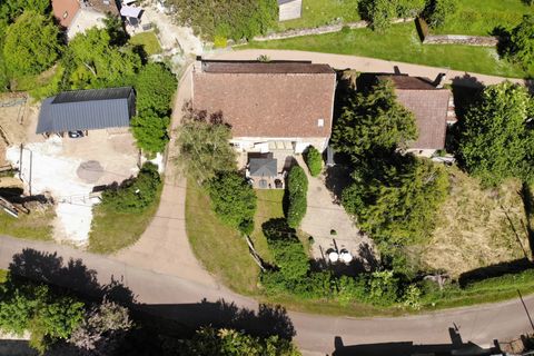 Villa a La Motte-Ternant, Cote-d'Or, La Motte-Ternant - € 385.000 | Ref: 4836 - foto 39