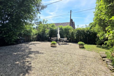 Villa a La Motte-Ternant, Cote-d'Or, La Motte-Ternant - € 385.000 | Ref: 4836 - foto 40