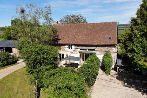 Villa a La Motte-Ternant, Cote-d'Or, La Motte-Ternant - € 385.000 | Ref: 4836 - foto 41