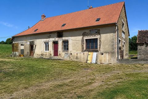 Villa a Diancey, Cote-d'Or, Diancey - € 179.500 | Ref: 4834 - foto 3