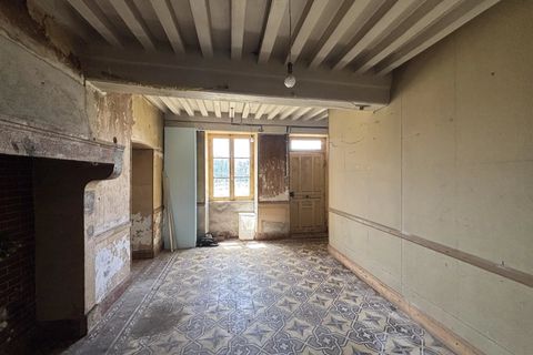 Villa a Diancey, Cote-d'Or, Diancey - € 179.500 | Ref: 4834 - foto 4