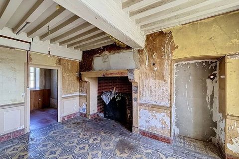 Villa a Diancey, Cote-d'Or, Diancey - € 179.500 | Ref: 4834 - foto 5
