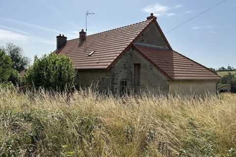 Villa a Diancey, Cote-d'Or, Diancey - € 179.500 | Ref: 4834 - foto 12