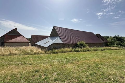 Villa a Diancey, Cote-d'Or, Diancey - € 179.500 | Ref: 4834 - foto 13