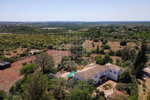Villa a Algoz, Faro, Algoz - € 1.365.000 | Ref: RC008 - foto 2