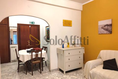 Apartament a Rome, Rome, Rome - € 1.050/mes | Ref: ZAMP-92882 - foto 3