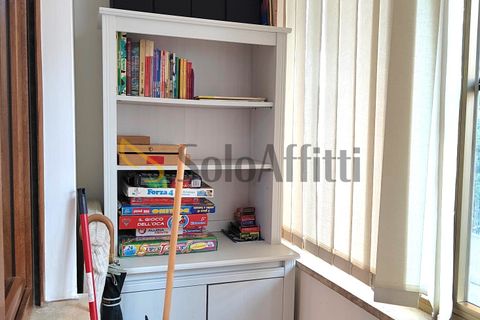 Apartament a Rome, Rome, Rome - € 1.050/mes | Ref: ZAMP-92882 - foto 4