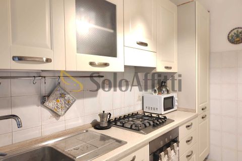Apartament a Rome, Rome, Rome - € 1.050/mes | Ref: ZAMP-92882 - foto 7
