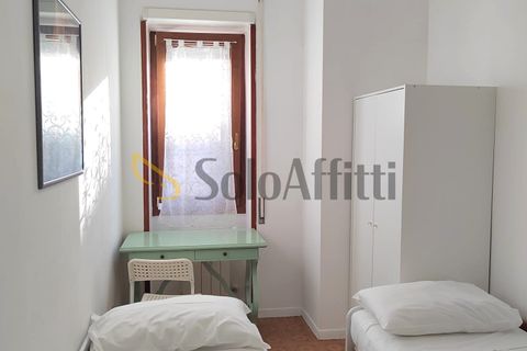 Apartament a Rome, Rome, Rome - € 1.050/mes | Ref: ZAMP-92882 - foto 15