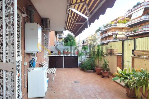 Apartament a Rome, Rome, Rome - € 1.050/mes | Ref: ZAMP-92882 - foto 17