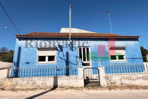 Villa i Rio Maior, Santarem, Rio Maior - € 240.000 | Ref: 183.26 - foto 2