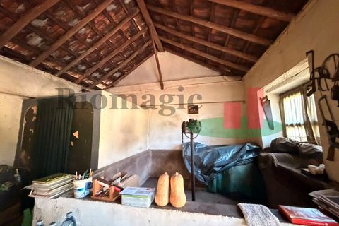 Villa i Rio Maior, Santarem, Rio Maior - € 240.000 | Ref: 183.26 - foto 24