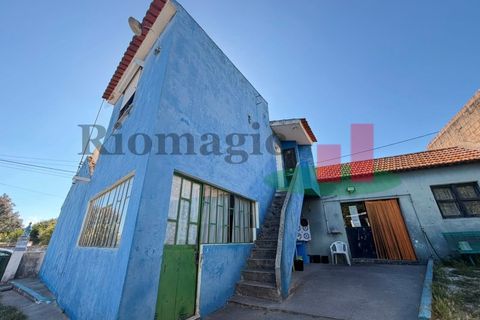 Villa i Rio Maior, Santarem, Rio Maior - € 240.000 | Ref: 183.26 - foto 29
