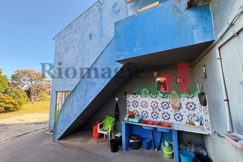 Villa i Rio Maior, Santarem, Rio Maior - € 240.000 | Ref: 183.26 - foto 30